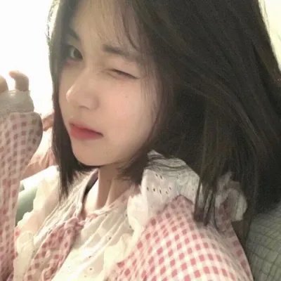 小手指君别碰我